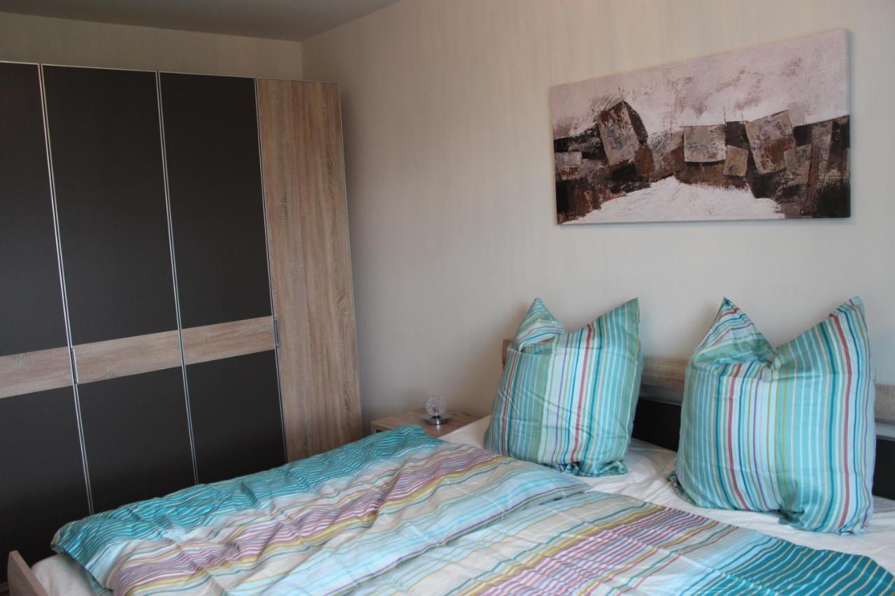 Ferienwohnung Atlantis Heiligendamm Eksteriør billede